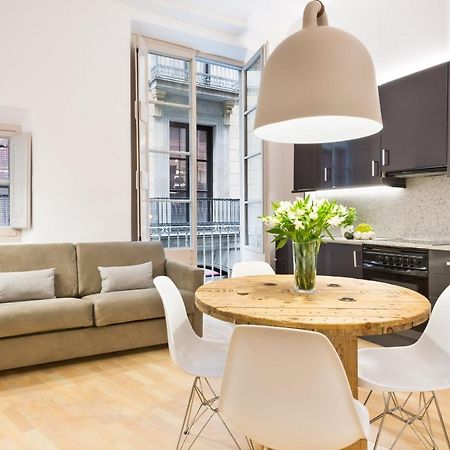 Ola Living Cnd Canuda Βαρκελώνη Εξωτερικό φωτογραφία