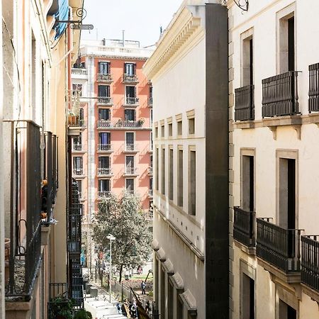 Ola Living Cnd Canuda Βαρκελώνη Εξωτερικό φωτογραφία