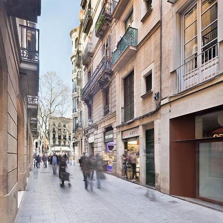 Ola Living Cnd Canuda Βαρκελώνη Εξωτερικό φωτογραφία