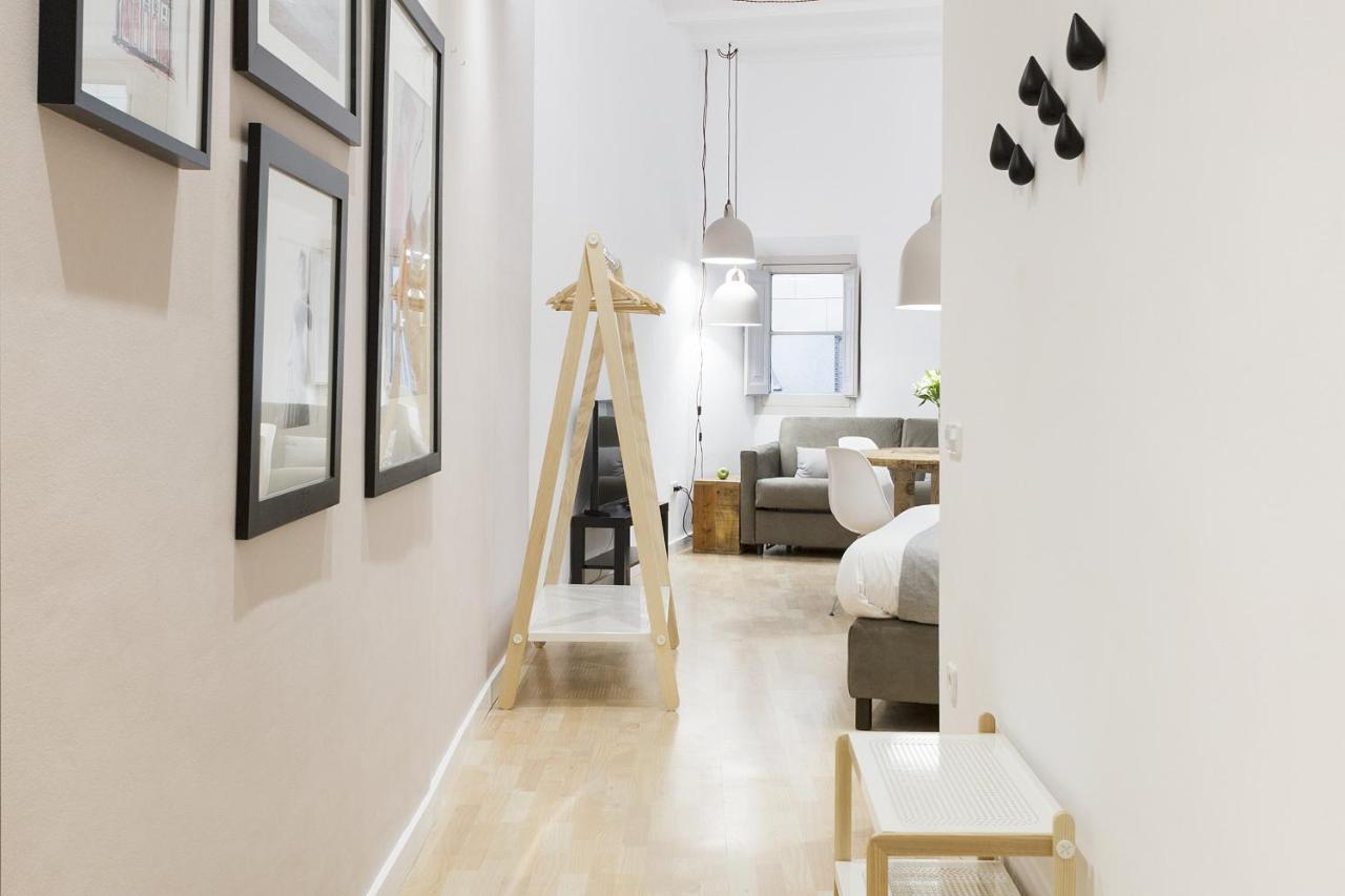 Ola Living Cnd Canuda Βαρκελώνη Εξωτερικό φωτογραφία