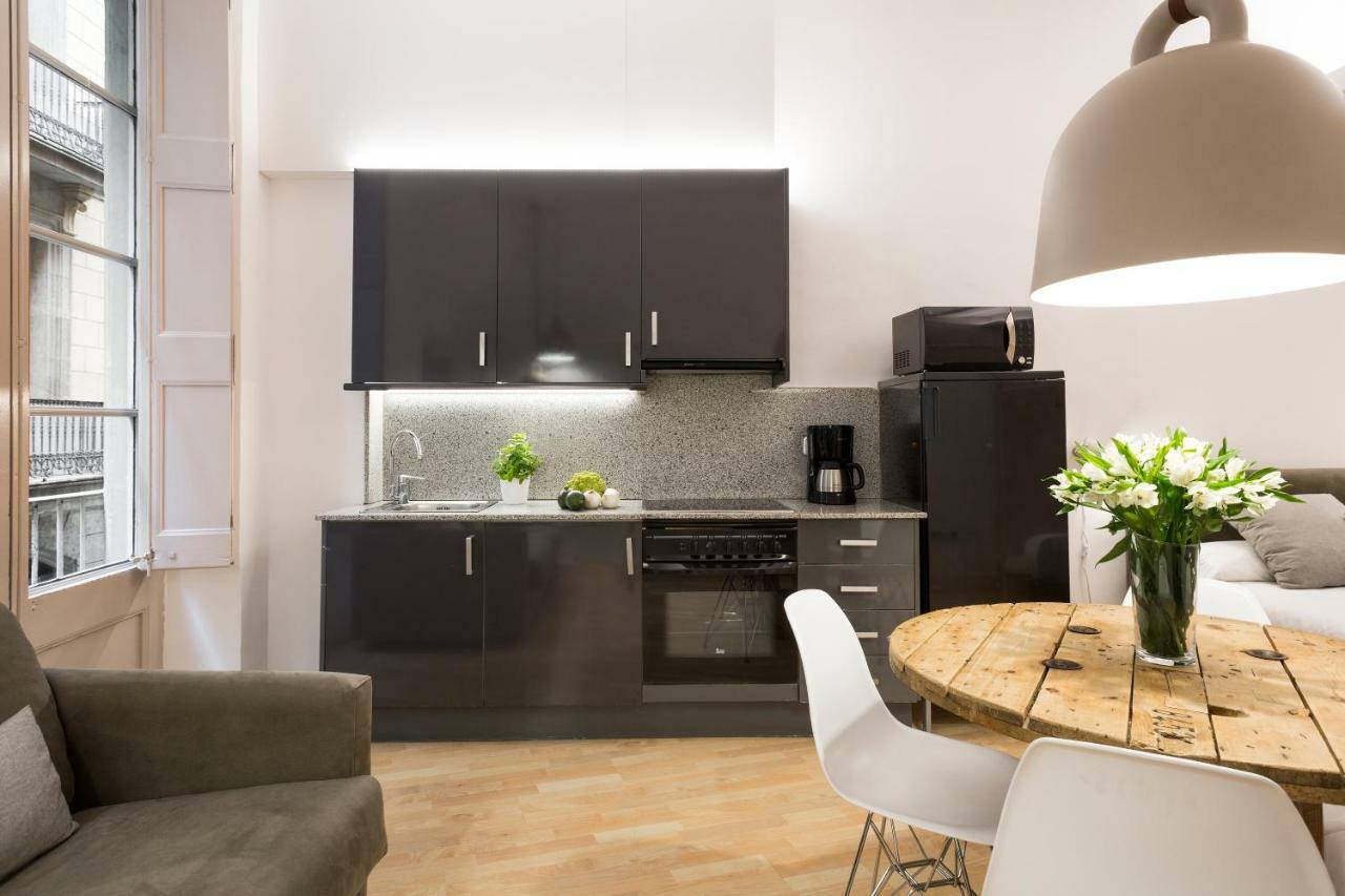 Ola Living Cnd Canuda Βαρκελώνη Εξωτερικό φωτογραφία